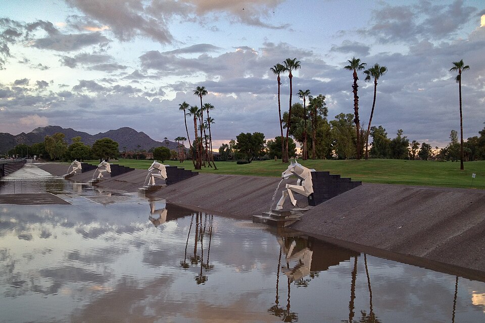 Scottsdale — subscription and membership platforms for local businesses