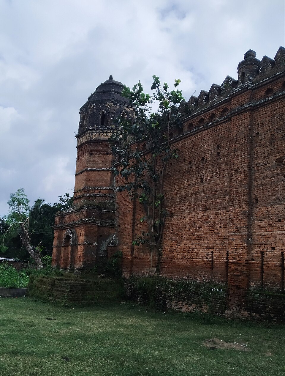 Kendujhar — local market for online stores