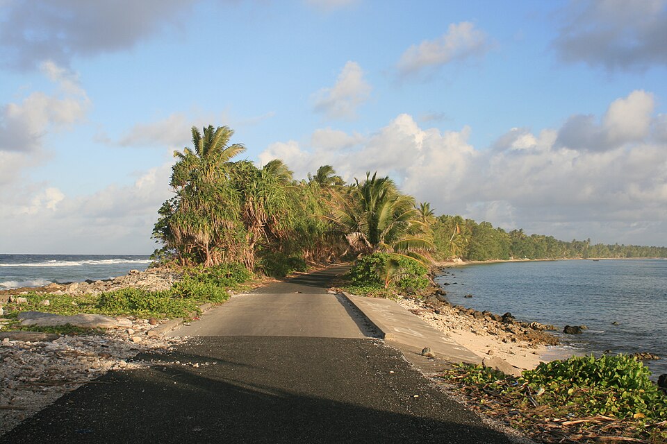 Funafuti (Vaiaku) — manufacturer and distributor portals for local businesses