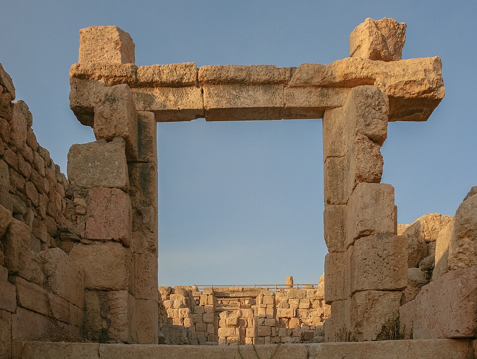 Jerash — B2B and wholesale portals for local businesses