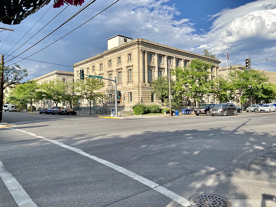 Missoula — local market for mobile commerce apps