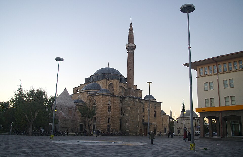 Konya — mobile commerce apps for local businesses