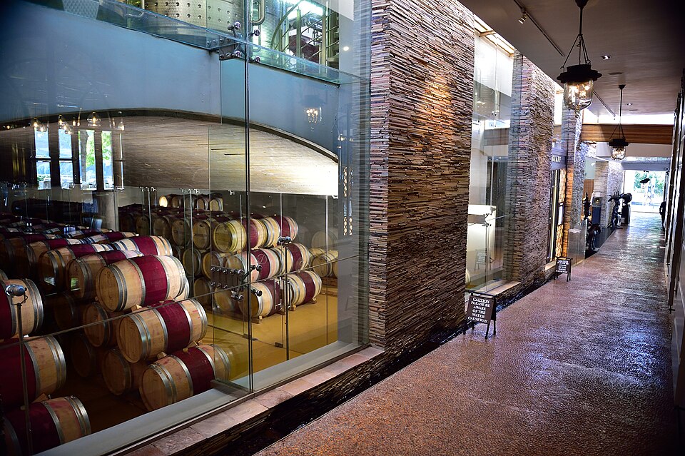 Stellenbosch — mobile commerce apps for local businesses