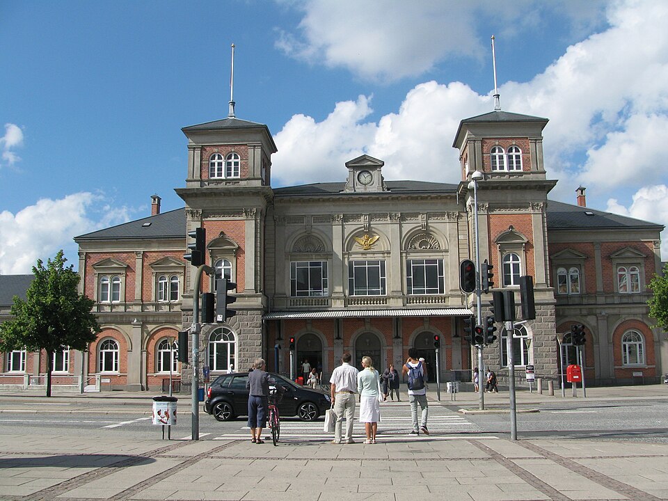 Aalborg — subscription and membership platforms for local businesses