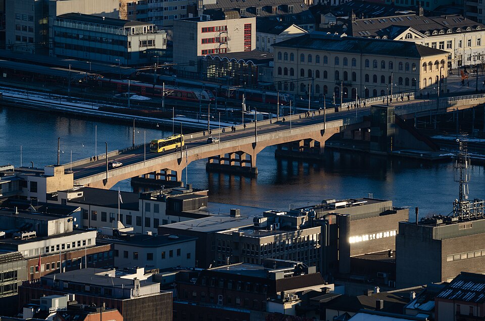 Drammen — custom e-commerce platforms for local businesses