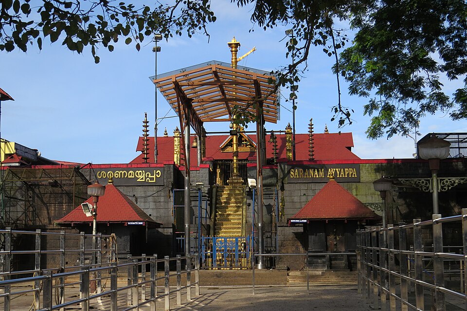 Pathanamthitta — local market for online stores