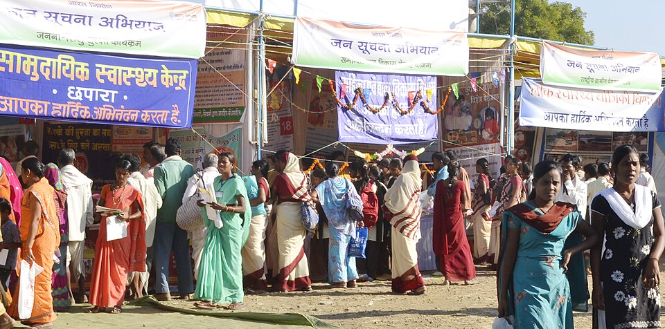 Chhapra — local market for custom e-commerce platforms
