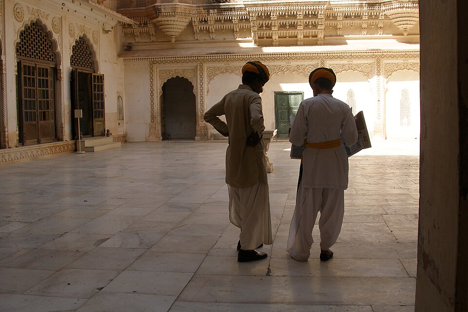 Jodhpur — subscription and membership platforms for local businesses