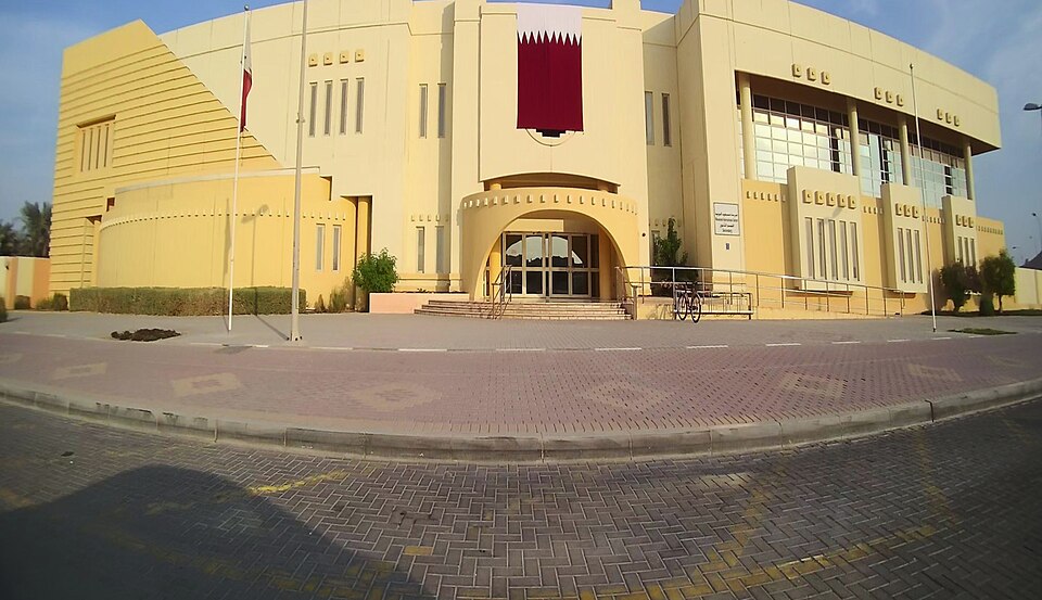 Mesaieed — local market for multi-vendor marketplaces