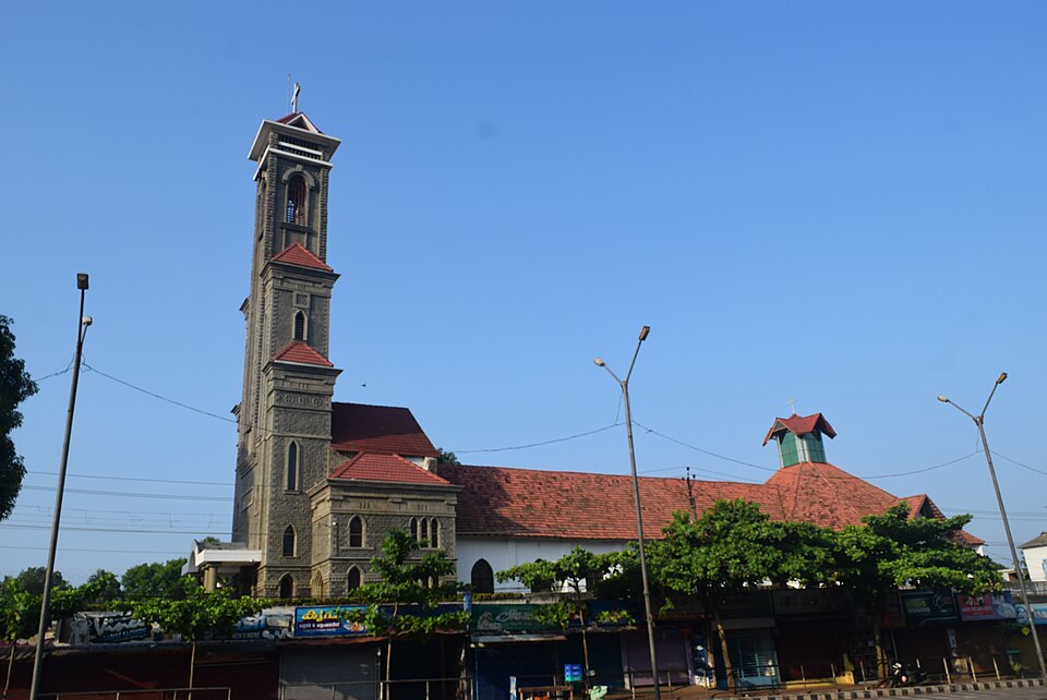 Thiruvananthapuram — B2B and wholesale portals for local businesses