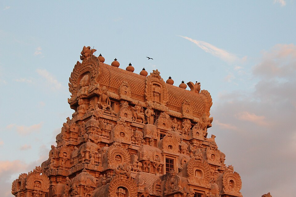 Thanjavur — international and multi-region stores for local businesses