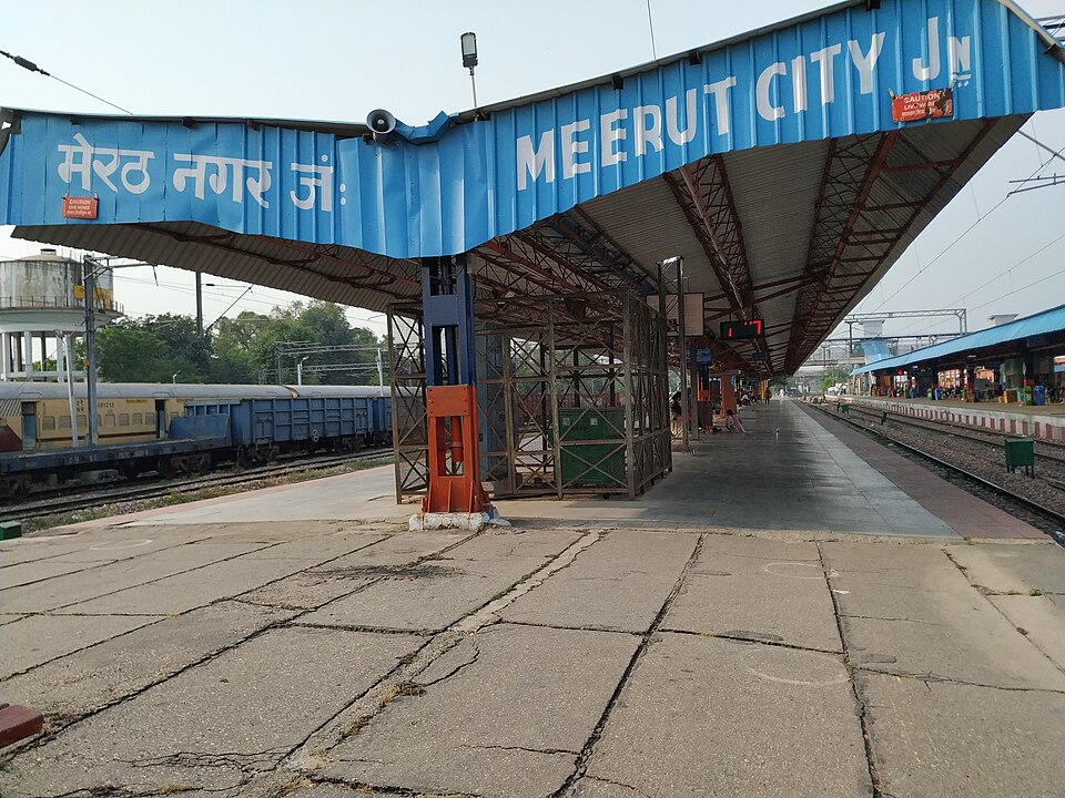 Meerut — subscription and membership platforms for local businesses