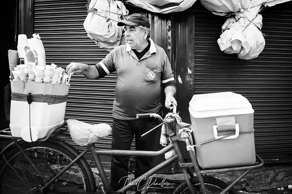 Asunción — B2B and wholesale portals for local businesses