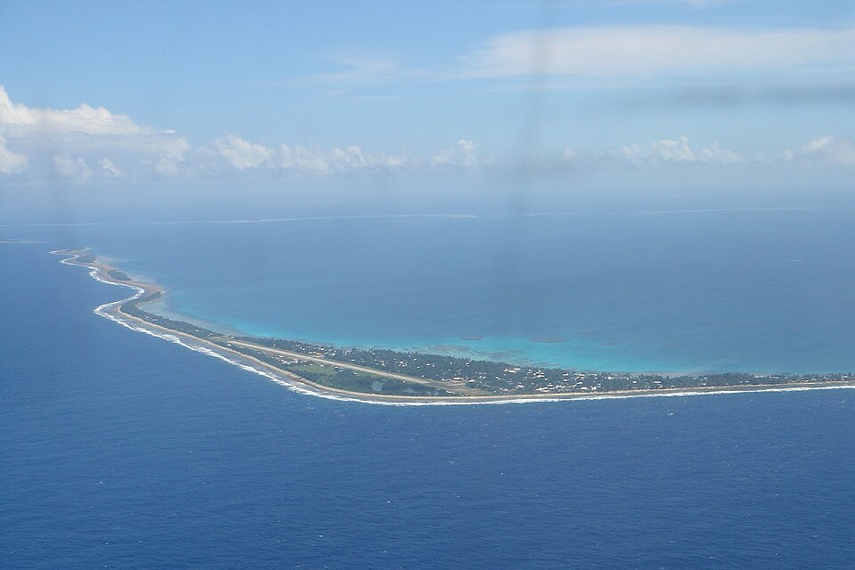 Funafuti (Vaiaku) — multi-vendor marketplaces for local businesses