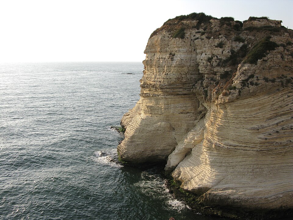 Beirut — local market for custom e-commerce platforms