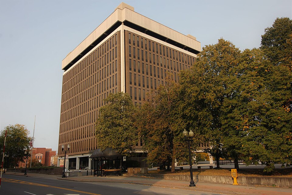 Albany — local market for multi-vendor marketplaces