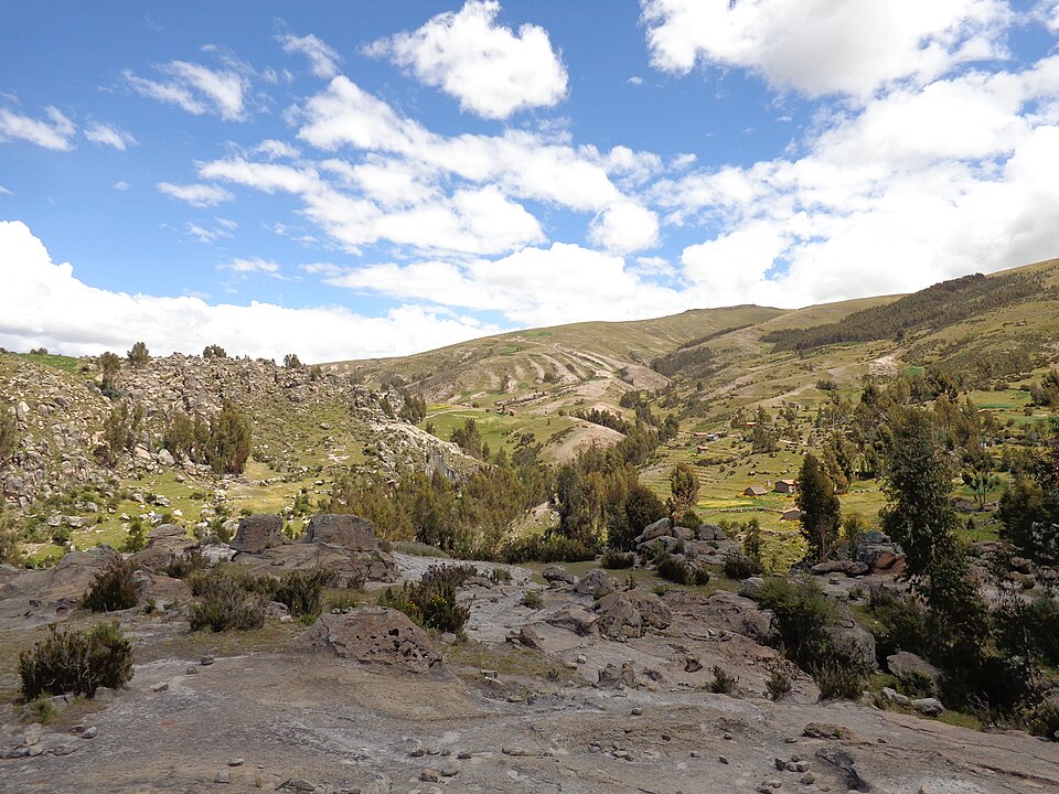 Peru — international and multi-region stores for local businesses