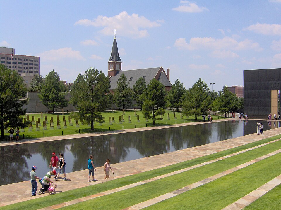 Oklahoma City — B2B and wholesale portals for local businesses