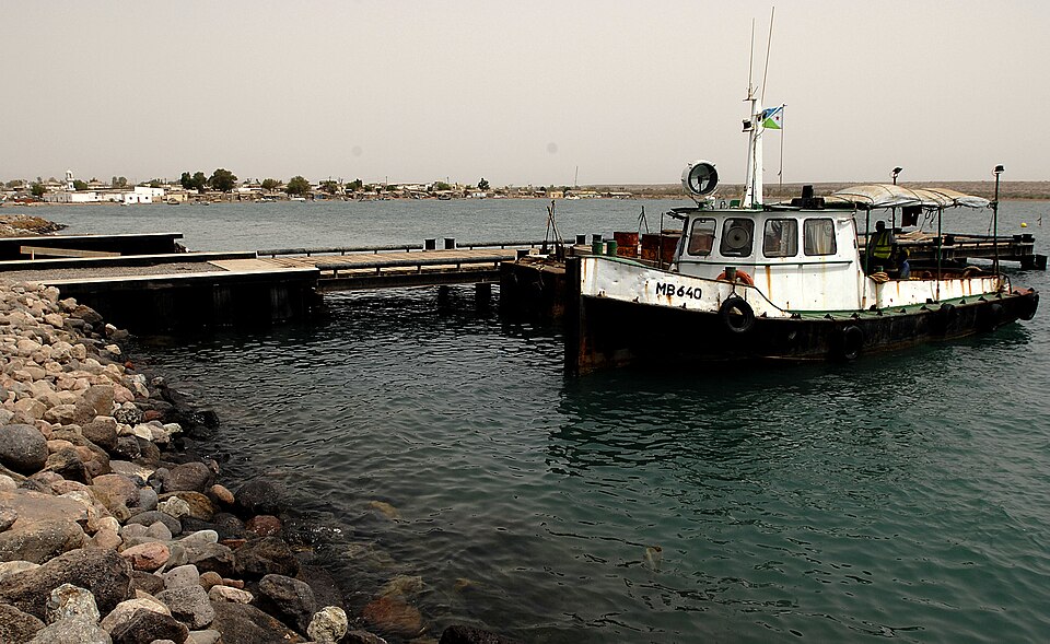 Obock — local market for manufacturer and distributor portals