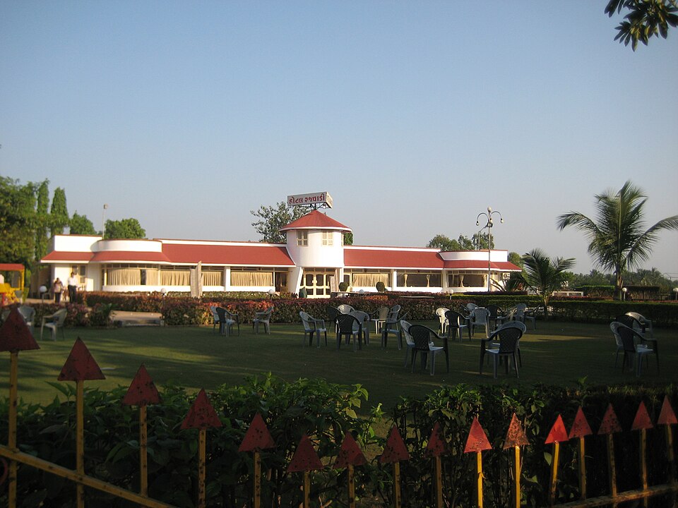 Vapi — local market for international and multi-region stores