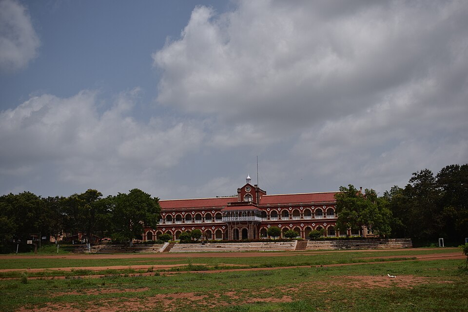 Vizianagaram — manufacturer and distributor portals for local businesses