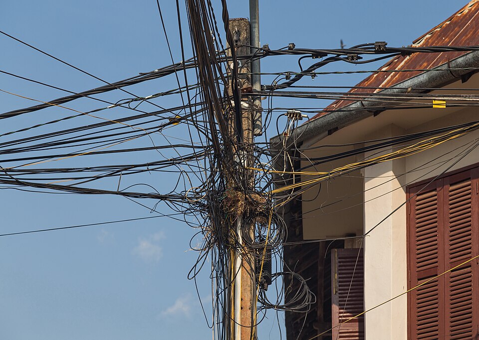 Kampot — B2B and wholesale portals for local businesses