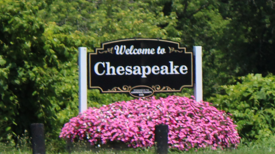 Chesapeake — local market for service booking platforms