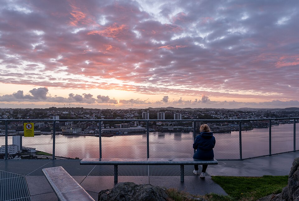 Sandnes — service booking platforms for local businesses