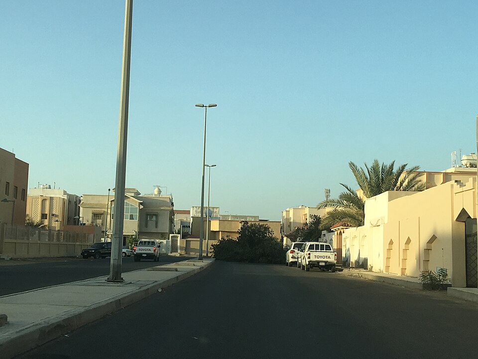 Yanbu — international and multi-region stores for local businesses