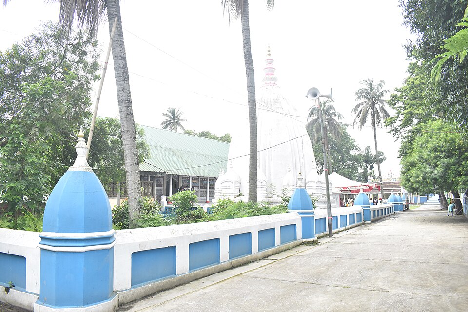 Barpeta — online stores for local businesses