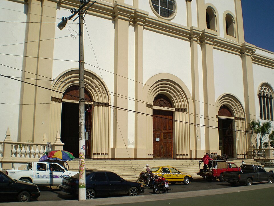 San Miguel — local market for B2B and wholesale portals