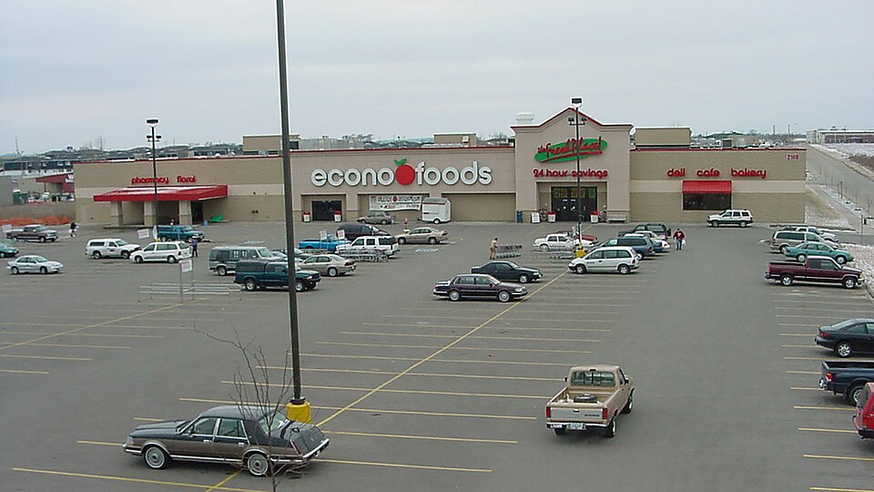 Cedar Rapids — mobile commerce apps for local businesses