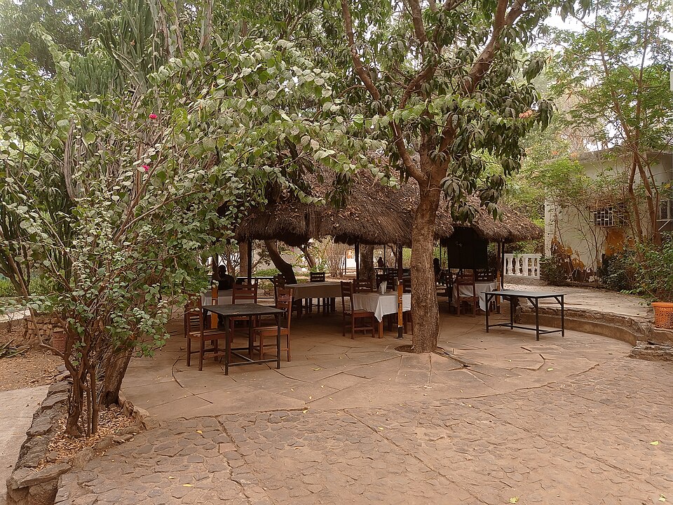 Garoua — mobile commerce apps for local businesses