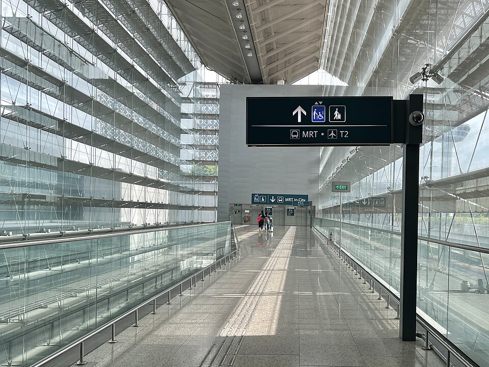 Changi — online stores for local businesses