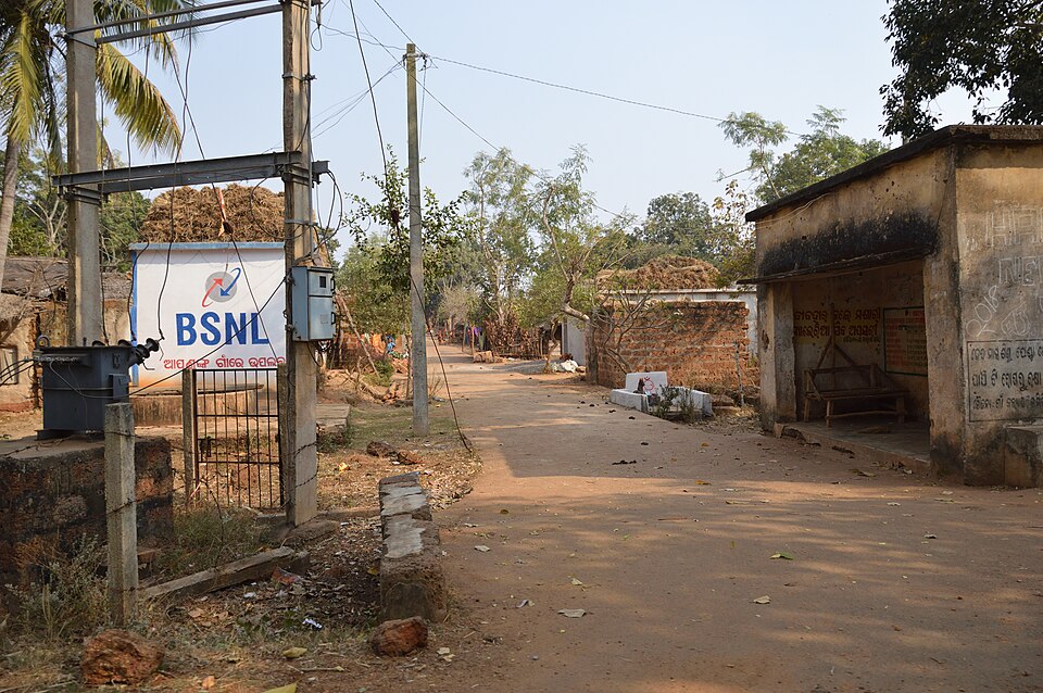 Dhenkanal — custom e-commerce platforms for local businesses