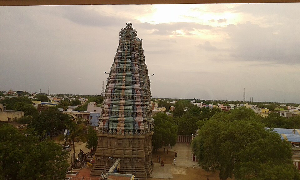 Sivakasi — B2B and wholesale portals for local businesses