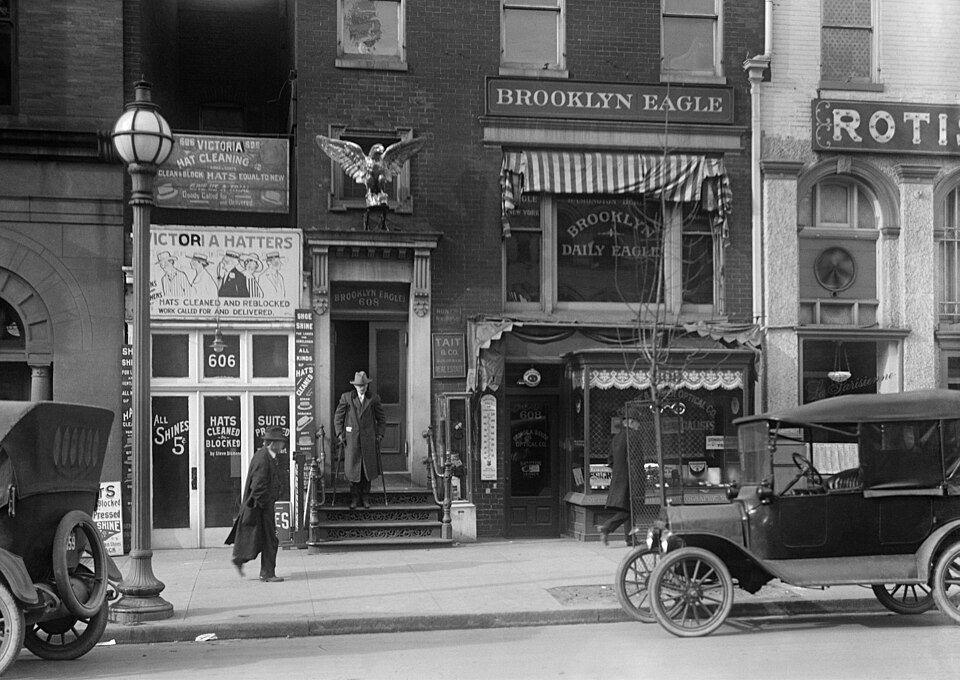 Brooklyn — service booking platforms for local businesses