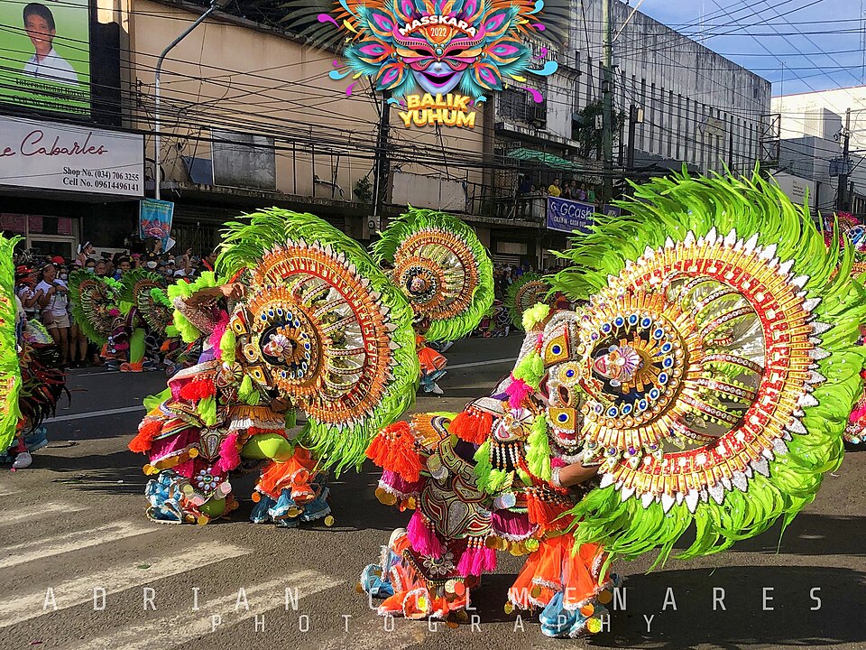 Bacolod — subscription and membership platforms for local businesses