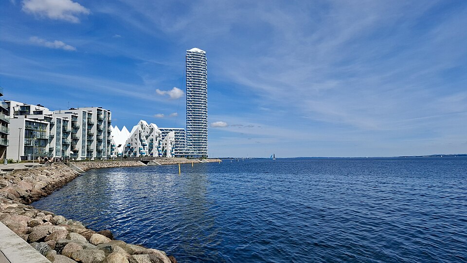 Aarhus — multi-vendor marketplaces for local businesses