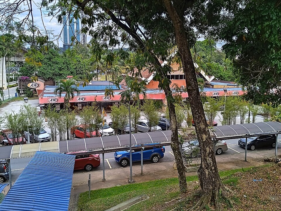 Petaling Jaya — B2B and wholesale portals for local businesses