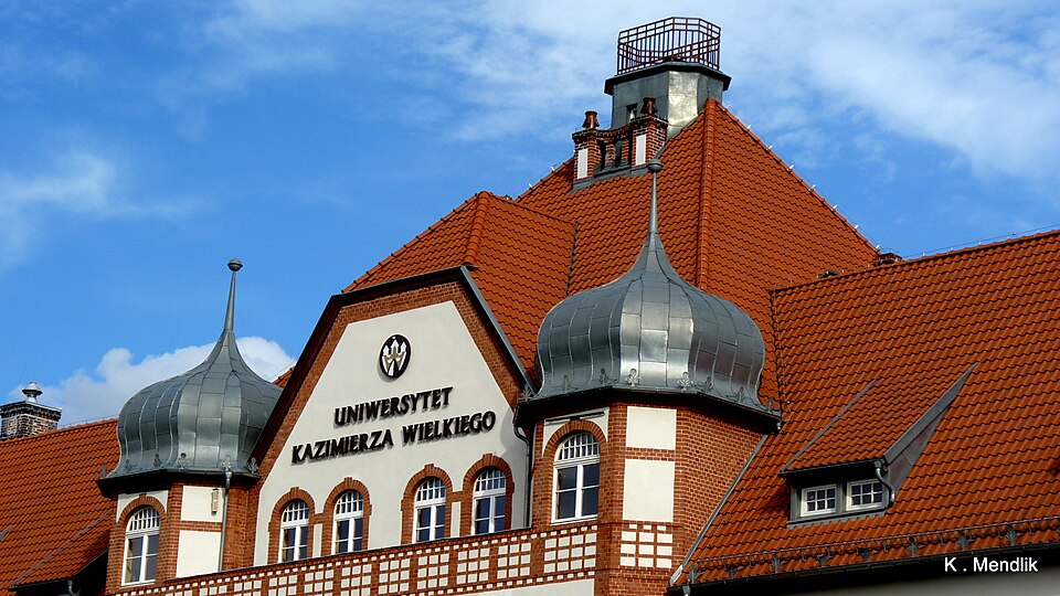 Bydgoszcz — online stores for local businesses