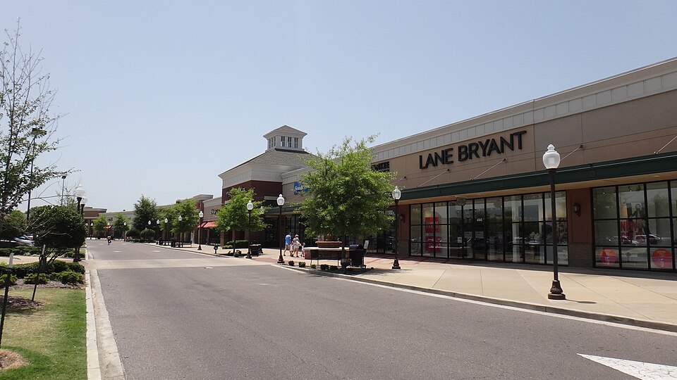 Southaven — local market for multi-vendor marketplaces