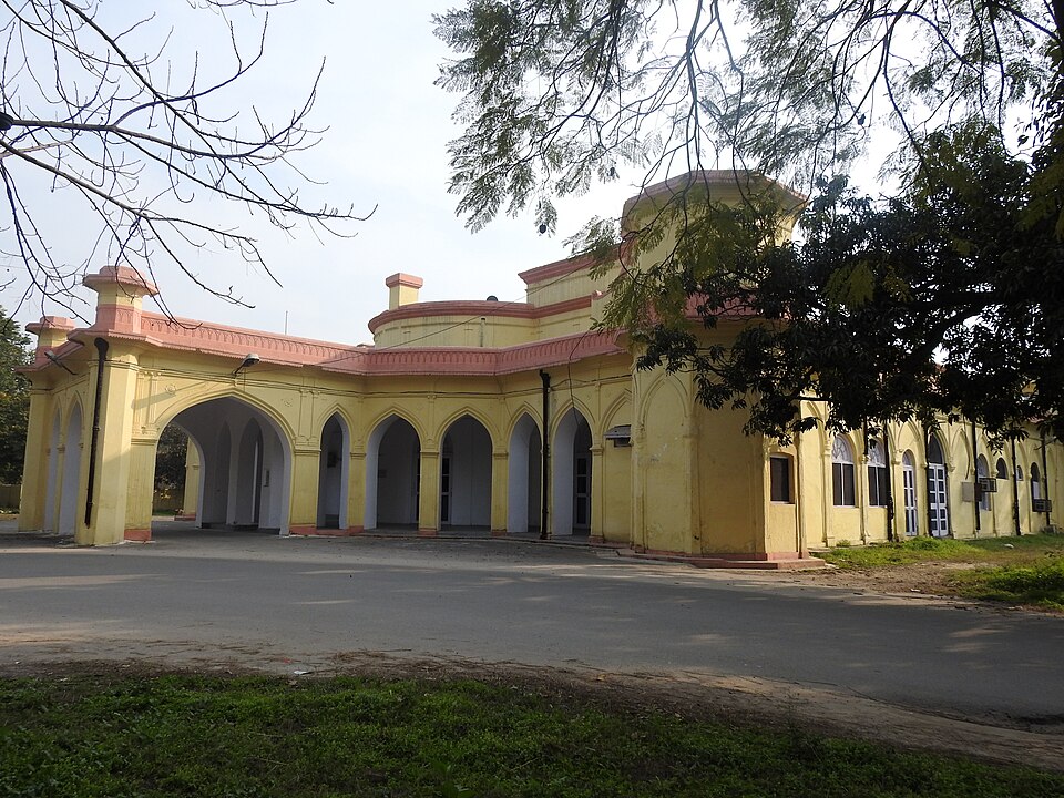 Kapurthala — local market for custom e-commerce platforms
