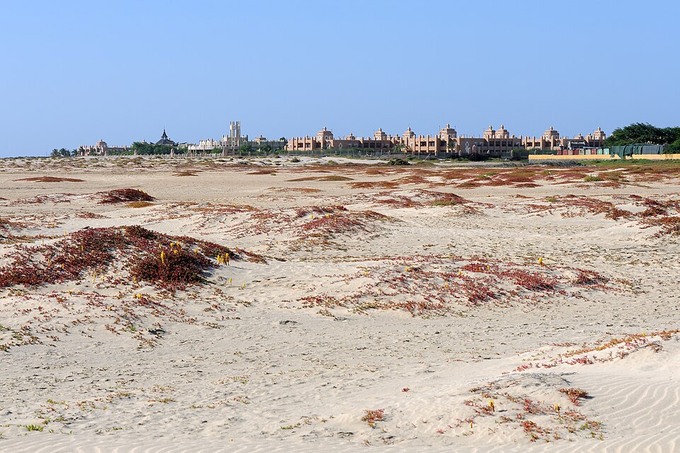 Cape Verde — B2B and wholesale portals for local businesses