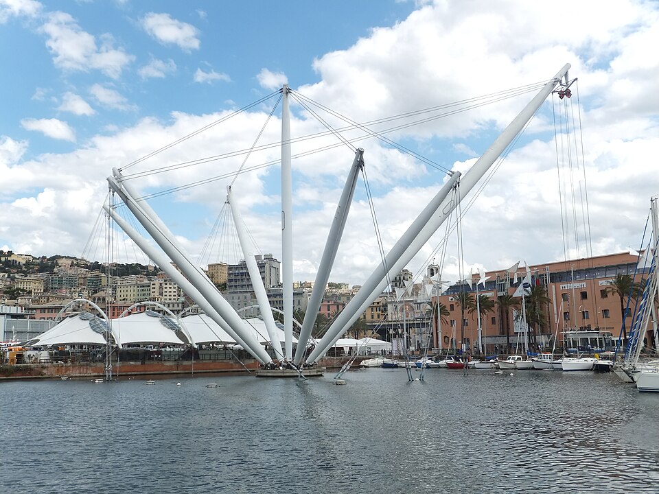 Genoa — service booking platforms for local businesses