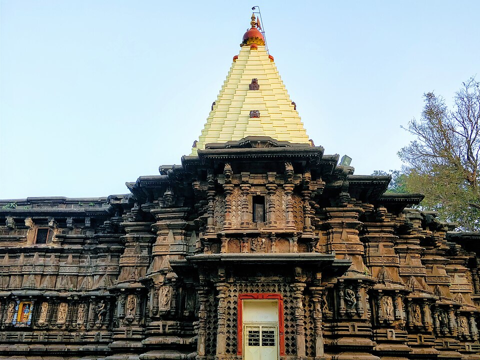 Kolhapur — local market for online stores