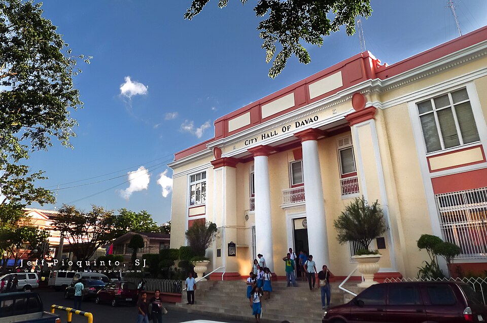 Philippines — international and multi-region stores for local businesses