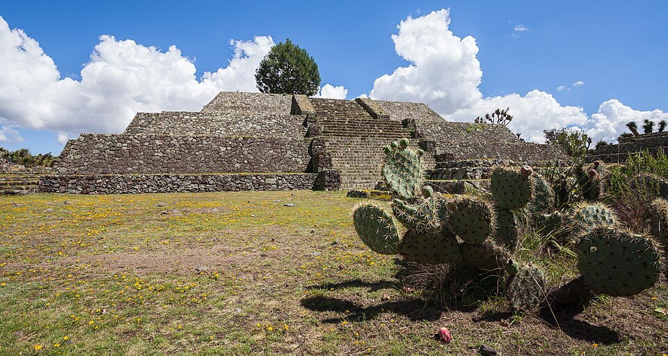 Puebla — local market for service booking platforms