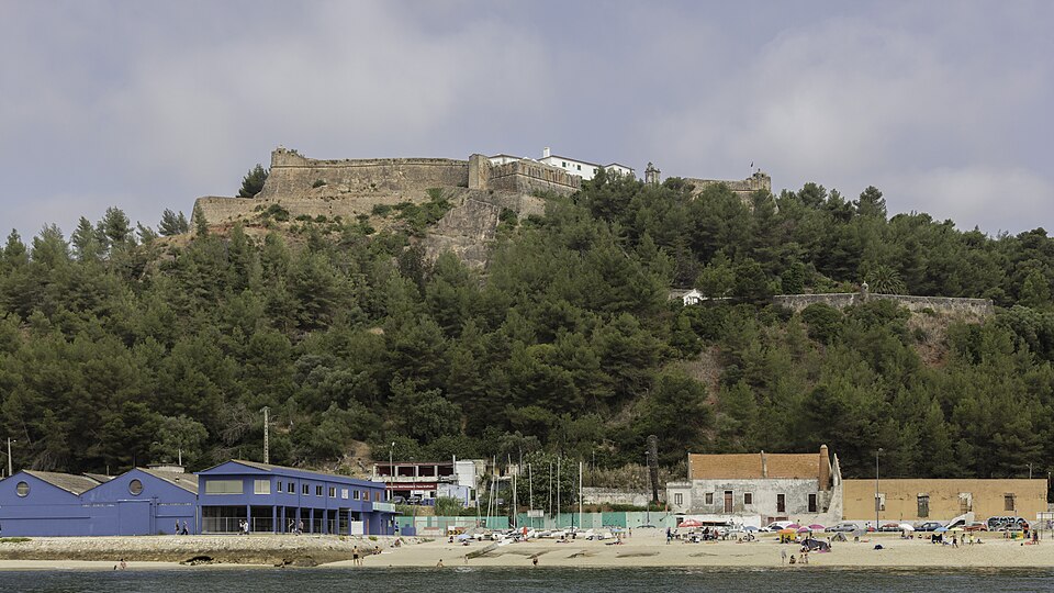 Setúbal — service booking platforms for local businesses