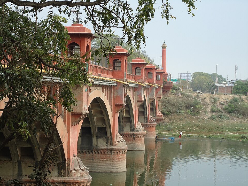 Lucknow — local market for subscription and membership platforms